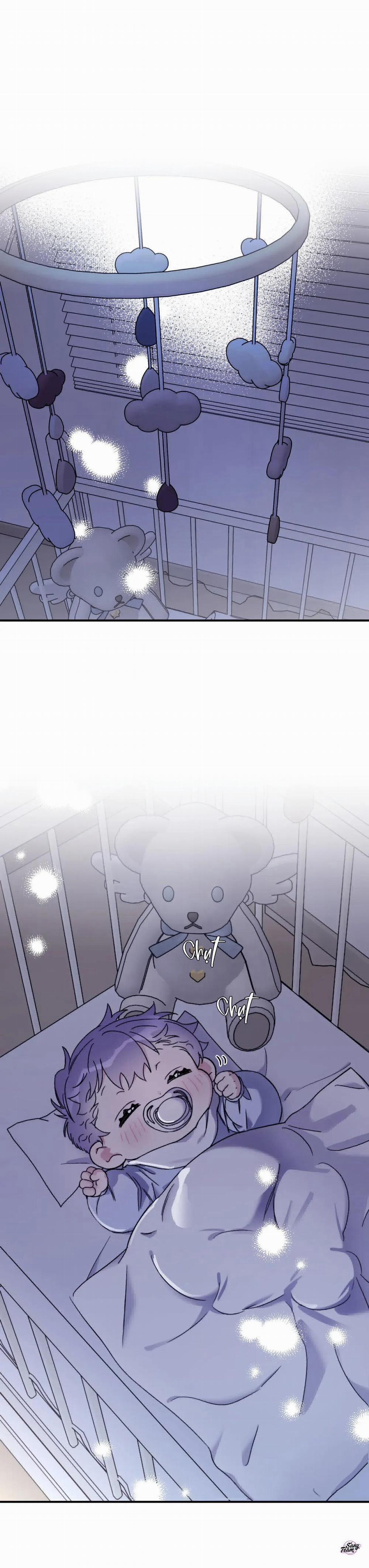 Con Sóng Dõi Theo Em 71 0 Ngoại Truyện Phần 2 0 7 trang 15