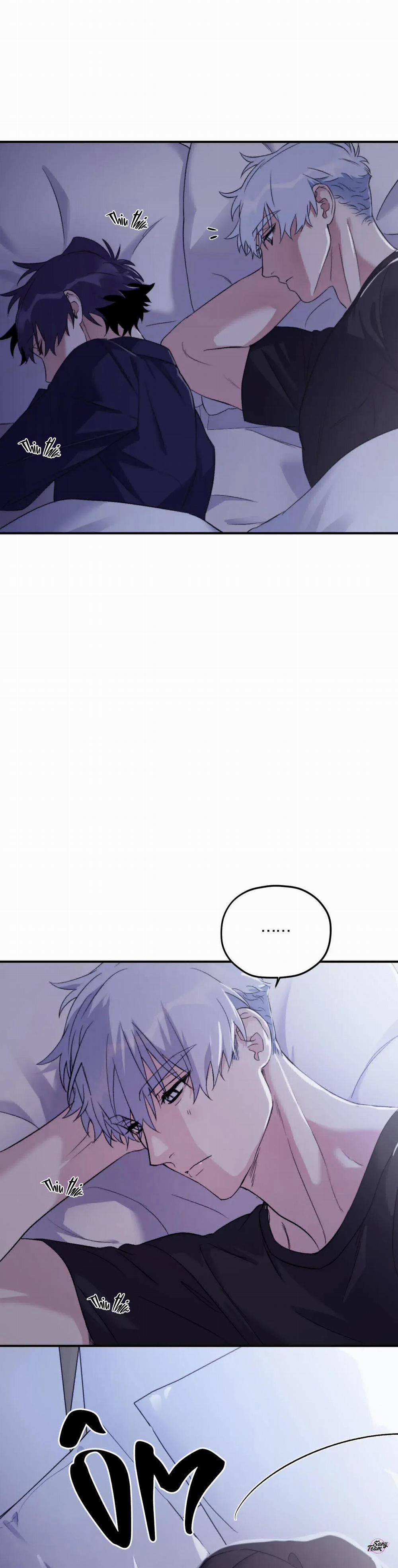 Con Sóng Dõi Theo Em 71 0 Ngoại Truyện Phần 2 0 7 trang 2