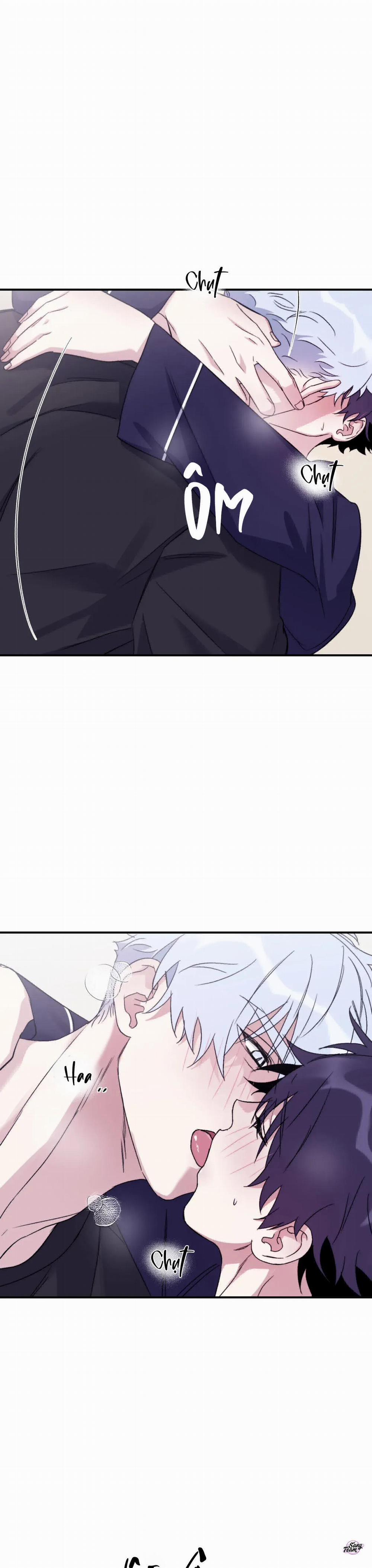 Con Sóng Dõi Theo Em 71 0 Ngoại Truyện Phần 2 0 7 trang 20