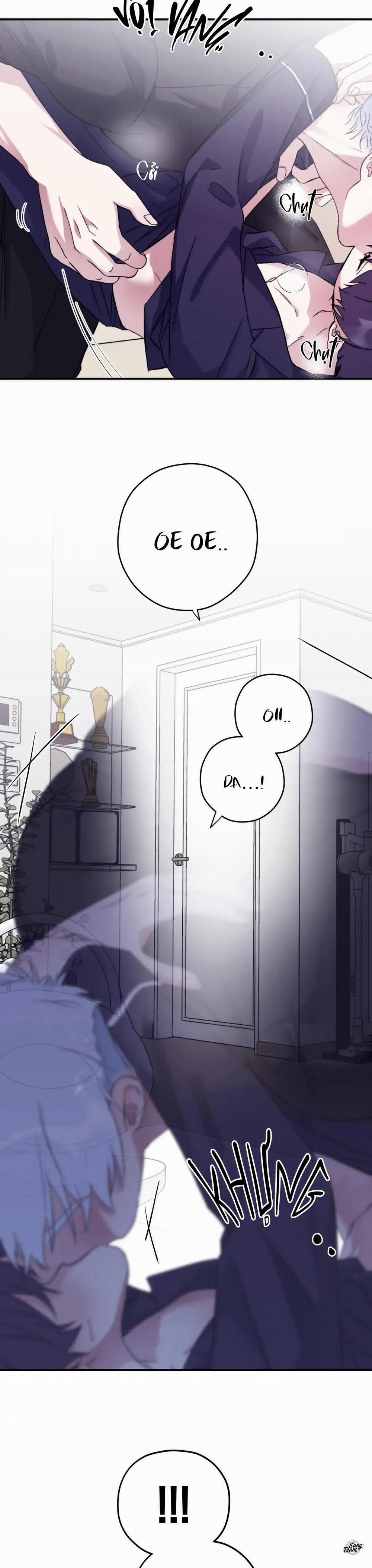 Con Sóng Dõi Theo Em 71 0 Ngoại Truyện Phần 2 0 7 trang 21