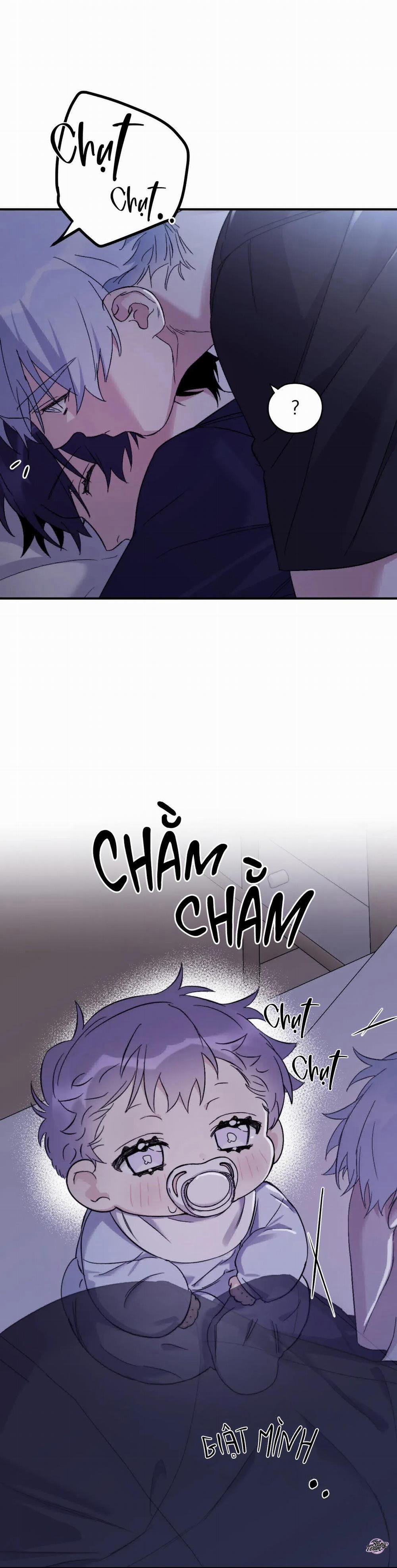 Con Sóng Dõi Theo Em 71 0 Ngoại Truyện Phần 2 0 7 trang 4