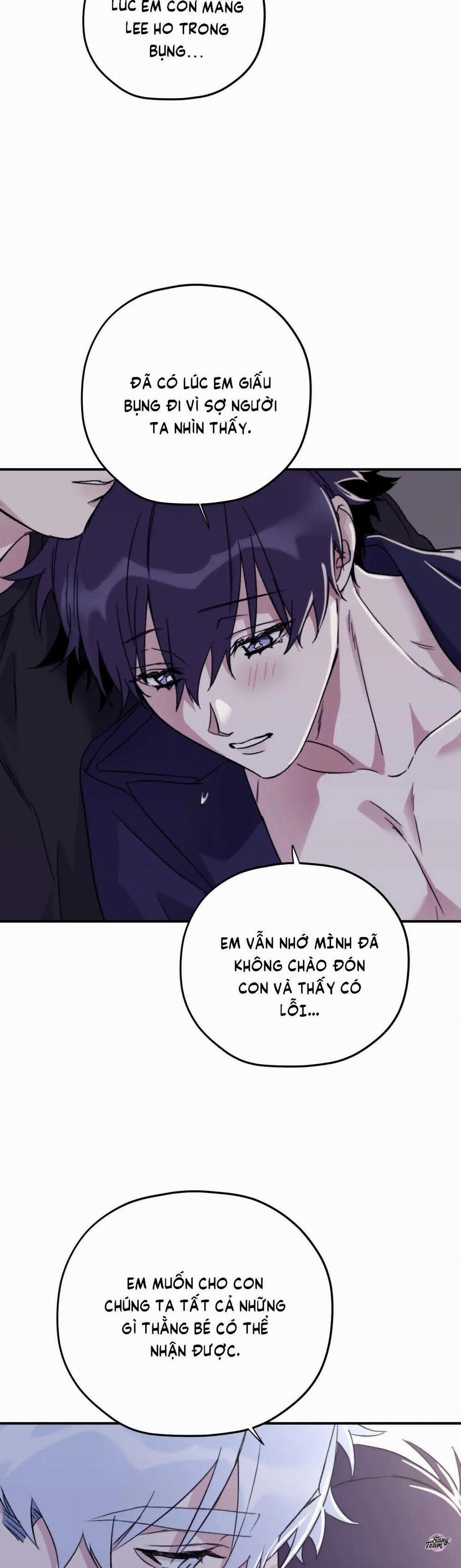 Con Sóng Dõi Theo Em 72 0 Ngoại Truyện Phần 2 0 8 trang 17