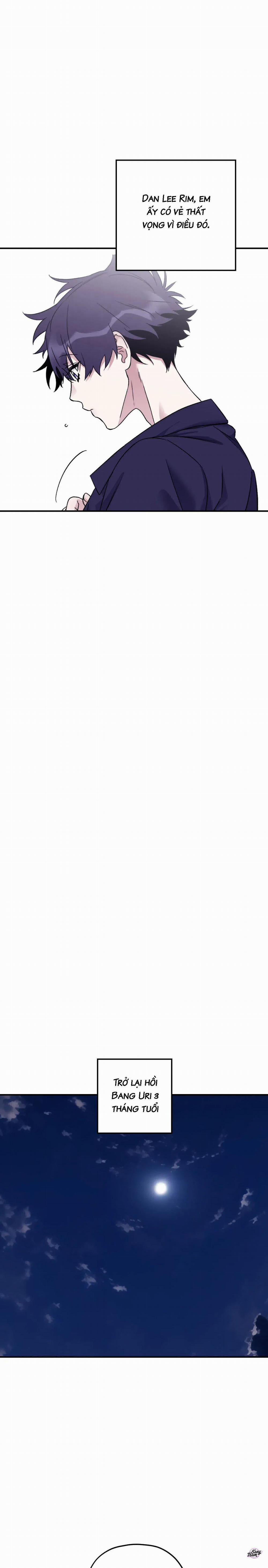 Con Sóng Dõi Theo Em 72 0 Ngoại Truyện Phần 2 0 8 trang 5