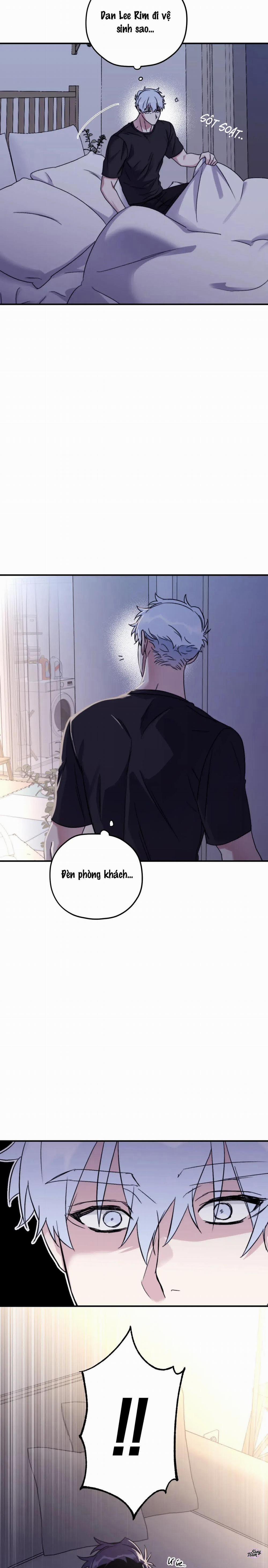 Con Sóng Dõi Theo Em 72 0 Ngoại Truyện Phần 2 0 8 trang 6