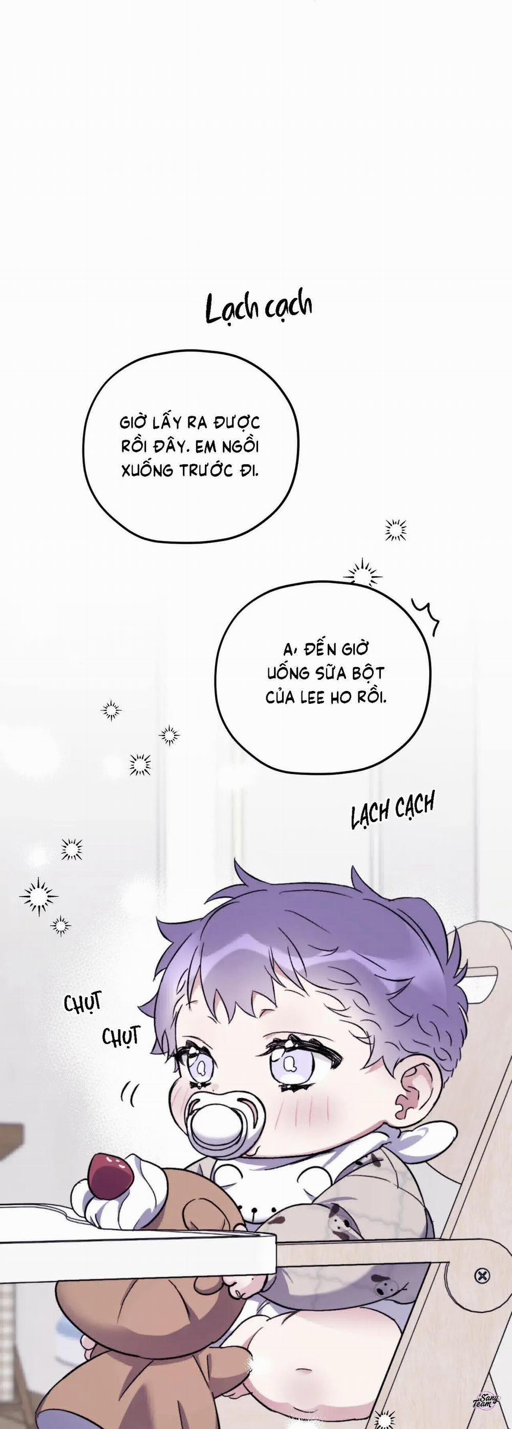 Con Sóng Dõi Theo Em 74 0 Ngoại Truyện Phần 2 0 10 trang 17