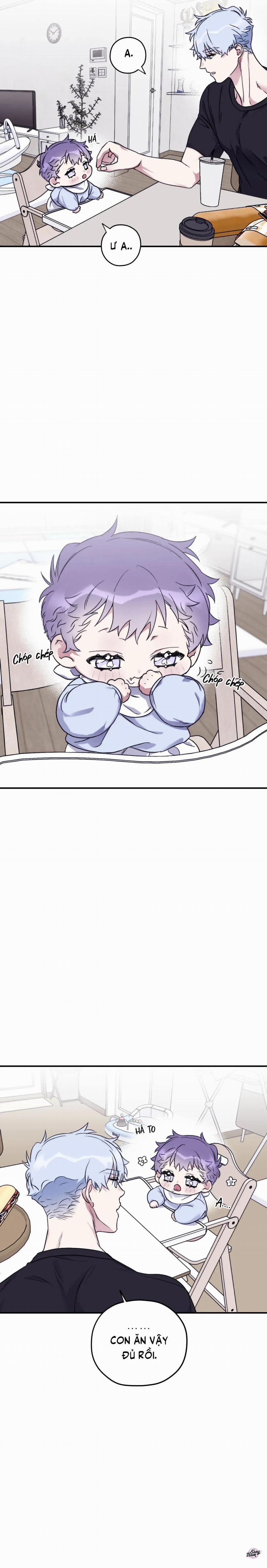 Con Sóng Dõi Theo Em 74 0 Ngoại Truyện Phần 2 0 10 trang 6