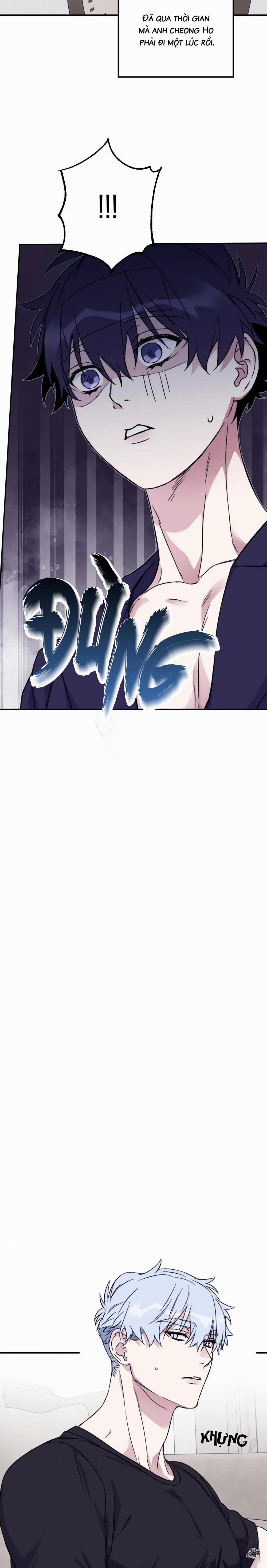 Con Sóng Dõi Theo Em 75 0 Ngoại Truyện Phần 2 0 11 trang 10