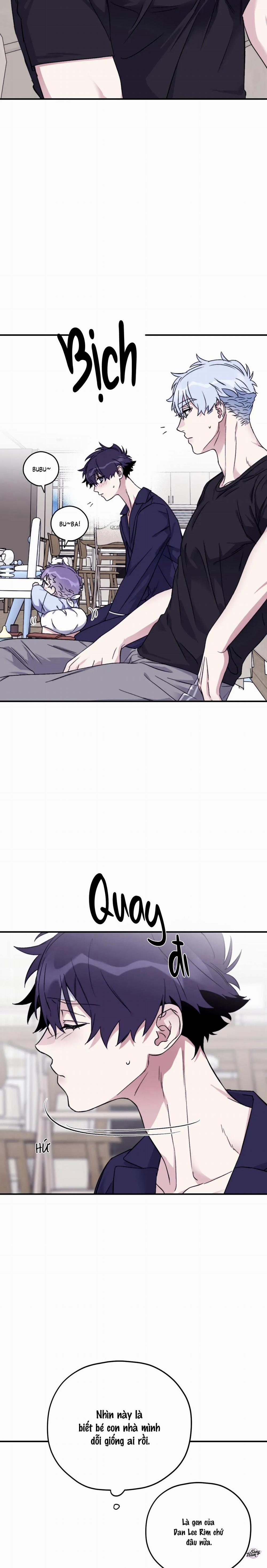 Con Sóng Dõi Theo Em 75 0 Ngoại Truyện Phần 2 0 11 trang 11