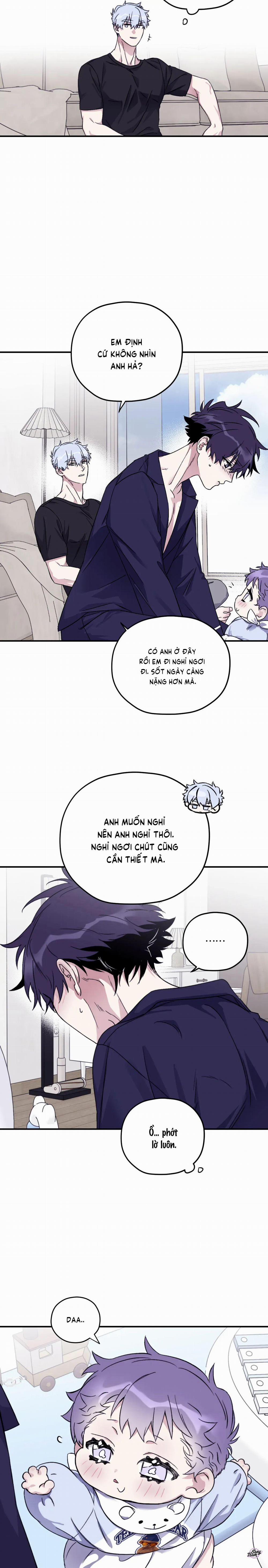 Con Sóng Dõi Theo Em 75 0 Ngoại Truyện Phần 2 0 11 trang 12