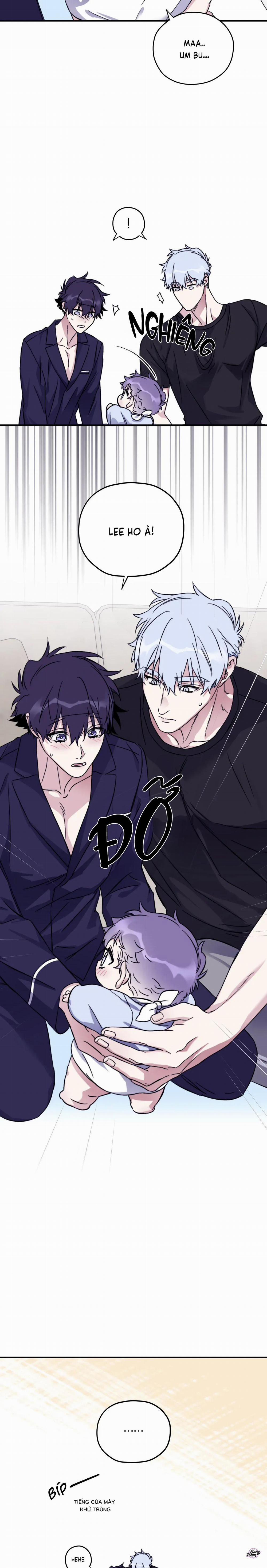 Con Sóng Dõi Theo Em 75 0 Ngoại Truyện Phần 2 0 11 trang 13