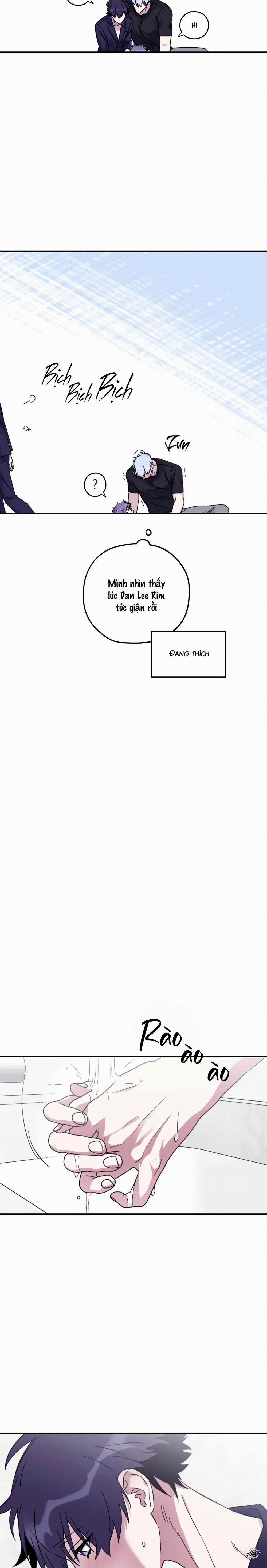 Con Sóng Dõi Theo Em 75 0 Ngoại Truyện Phần 2 0 11 trang 14