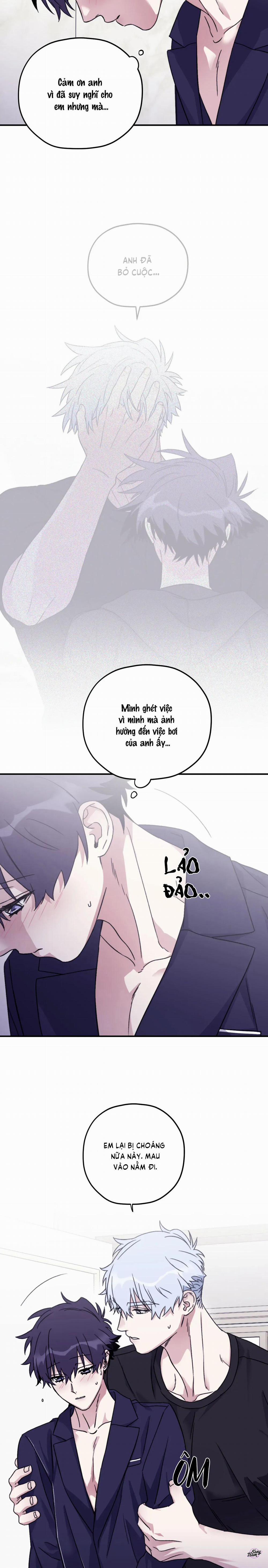 Con Sóng Dõi Theo Em 75 0 Ngoại Truyện Phần 2 0 11 trang 15