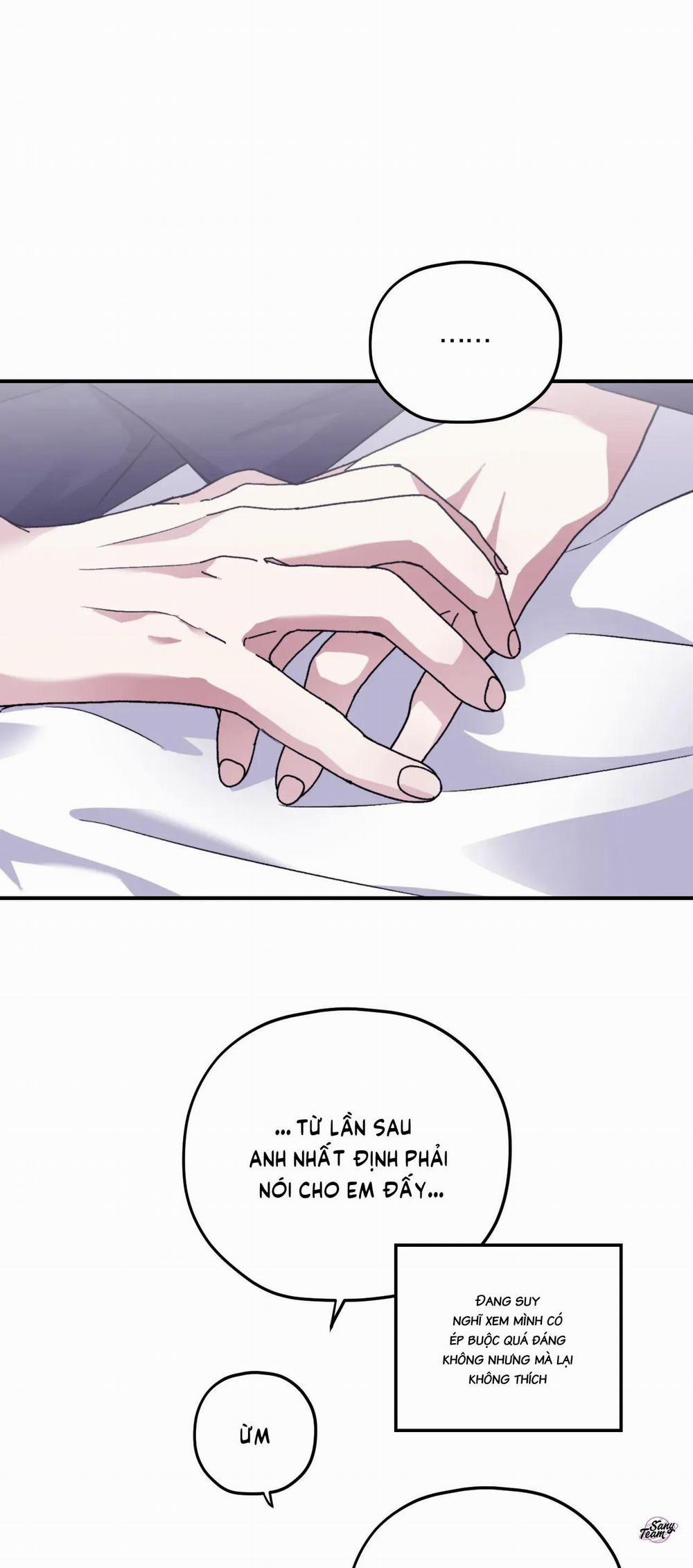 Con Sóng Dõi Theo Em 75 0 Ngoại Truyện Phần 2 0 11 trang 20