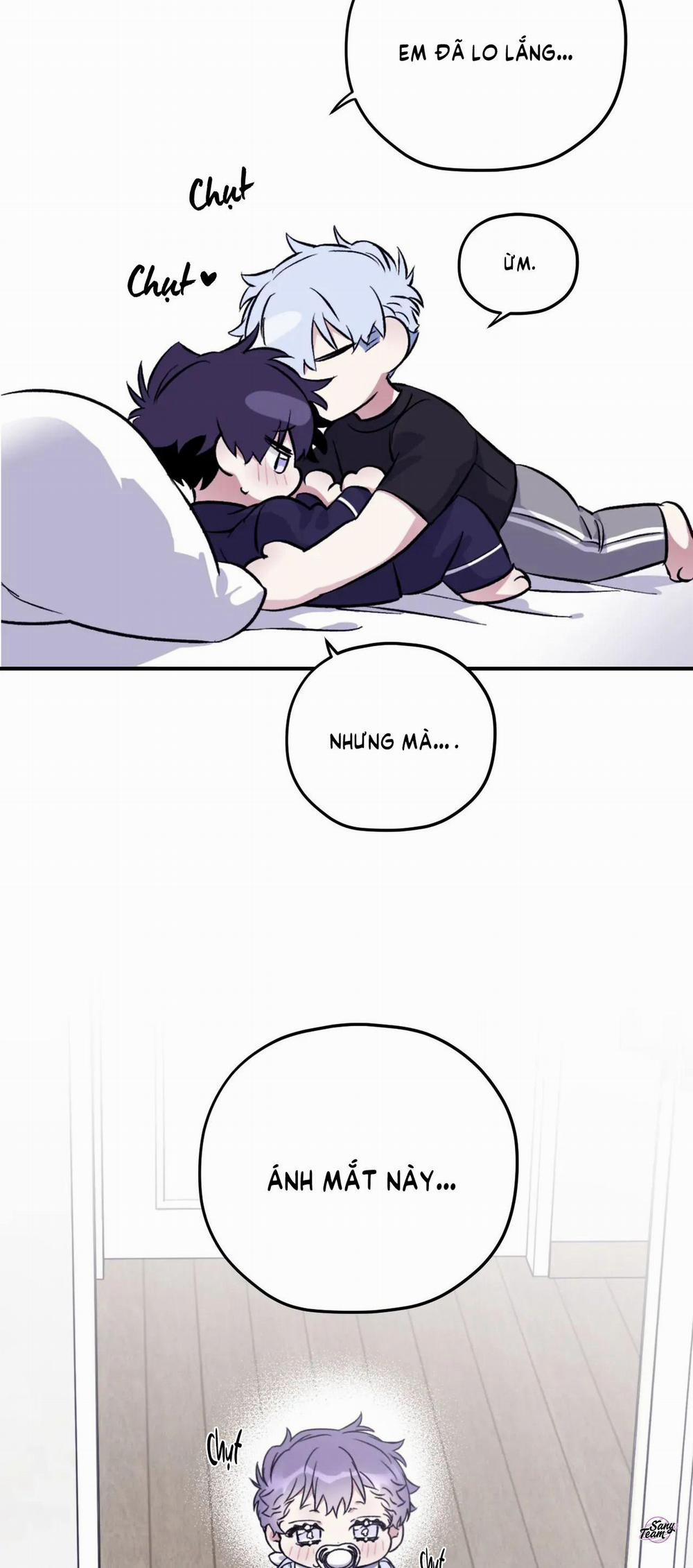 Con Sóng Dõi Theo Em 75 0 Ngoại Truyện Phần 2 0 11 trang 21