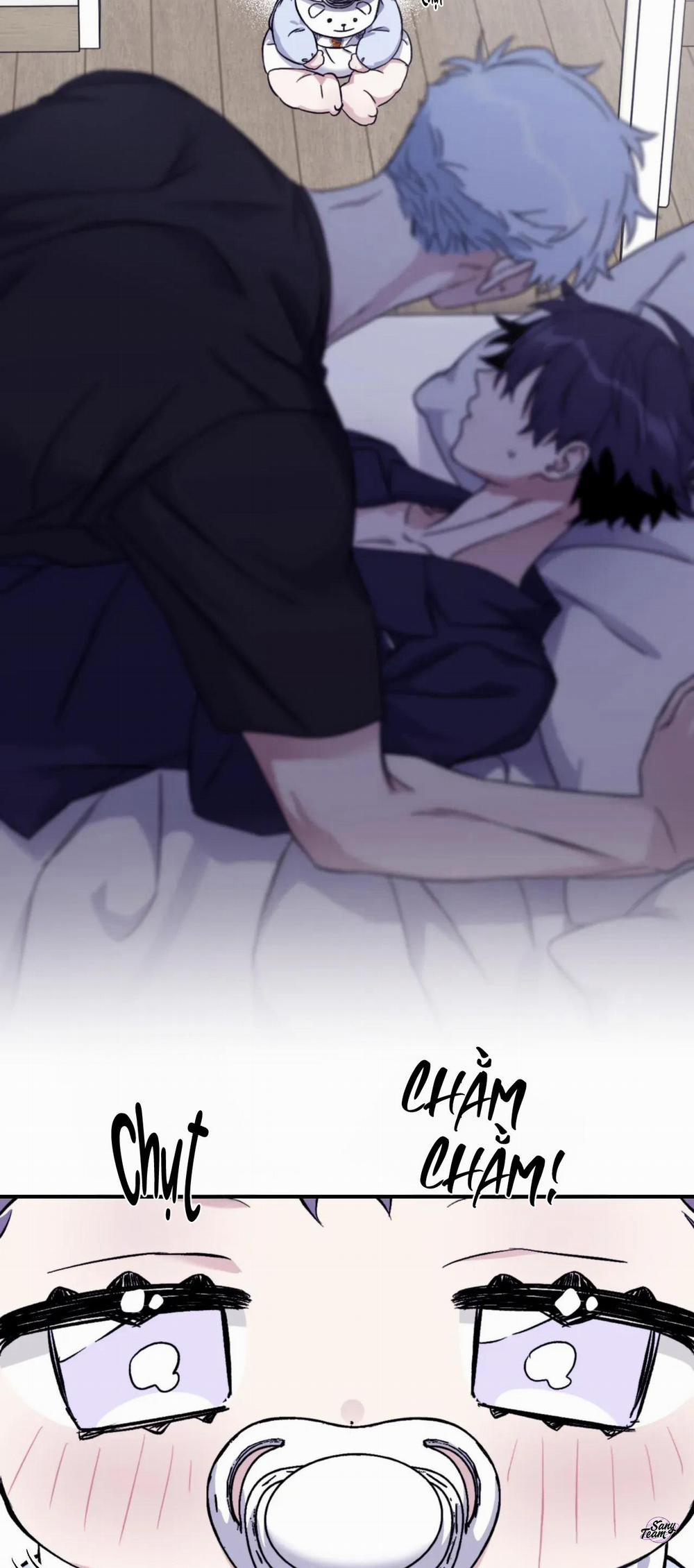 Con Sóng Dõi Theo Em 75 0 Ngoại Truyện Phần 2 0 11 trang 22