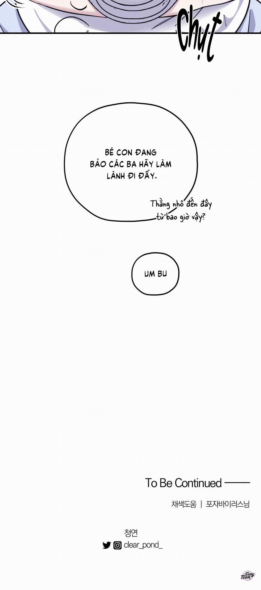 Con Sóng Dõi Theo Em 75 0 Ngoại Truyện Phần 2 0 11 trang 23