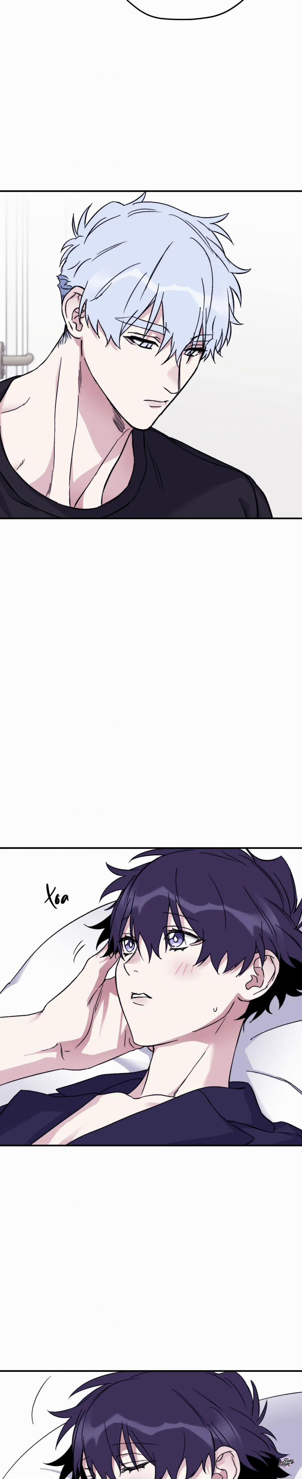 Con Sóng Dõi Theo Em 75 0 Ngoại Truyện Phần 2 0 11 trang 3