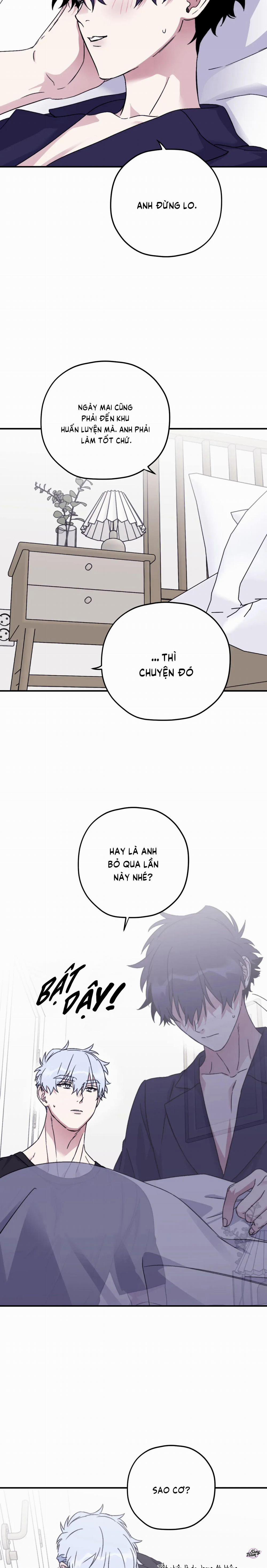 Con Sóng Dõi Theo Em 75 0 Ngoại Truyện Phần 2 0 11 trang 4