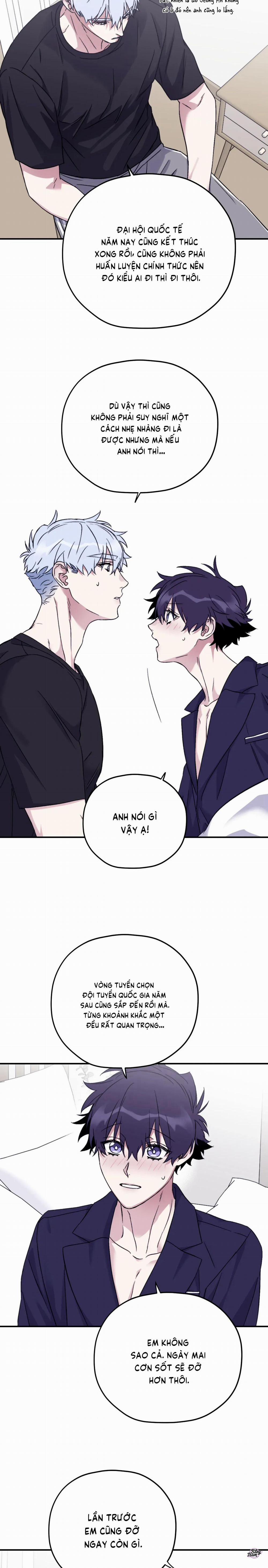 Con Sóng Dõi Theo Em 75 0 Ngoại Truyện Phần 2 0 11 trang 5