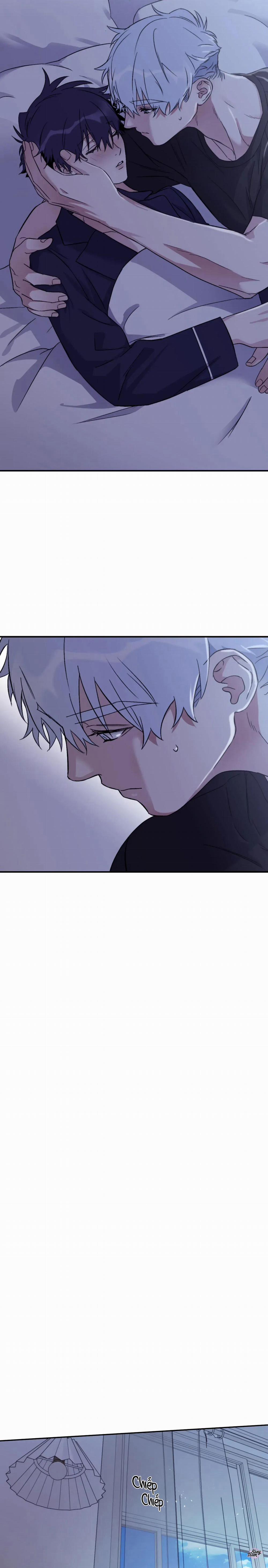 Con Sóng Dõi Theo Em 75 0 Ngoại Truyện Phần 2 0 11 trang 7