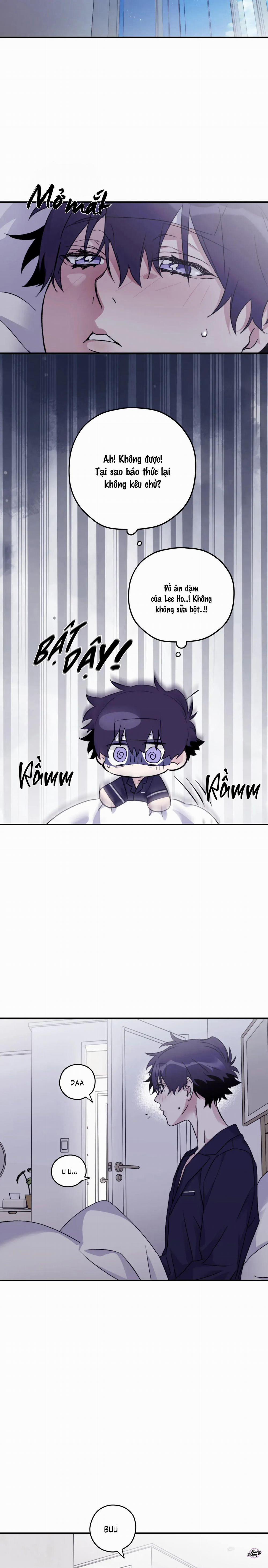 Con Sóng Dõi Theo Em 75 0 Ngoại Truyện Phần 2 0 11 trang 8