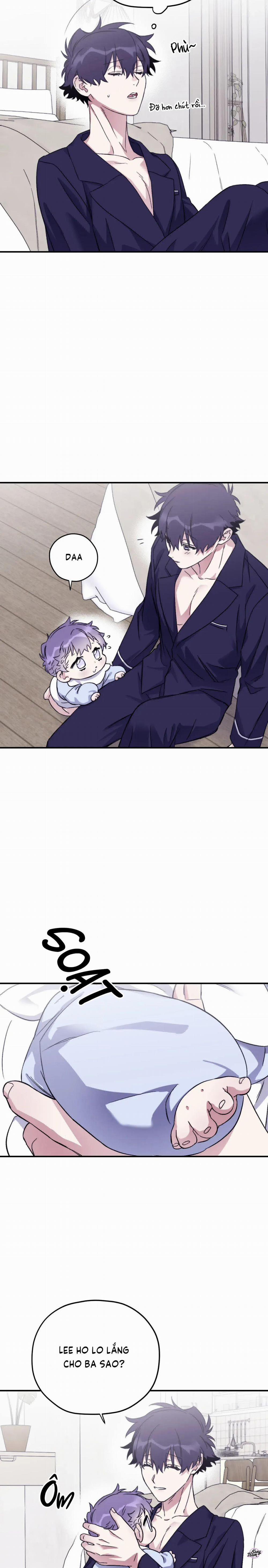 Con Sóng Dõi Theo Em 76 0 Ngoại Truyện Phần 2 0 12 trang 12