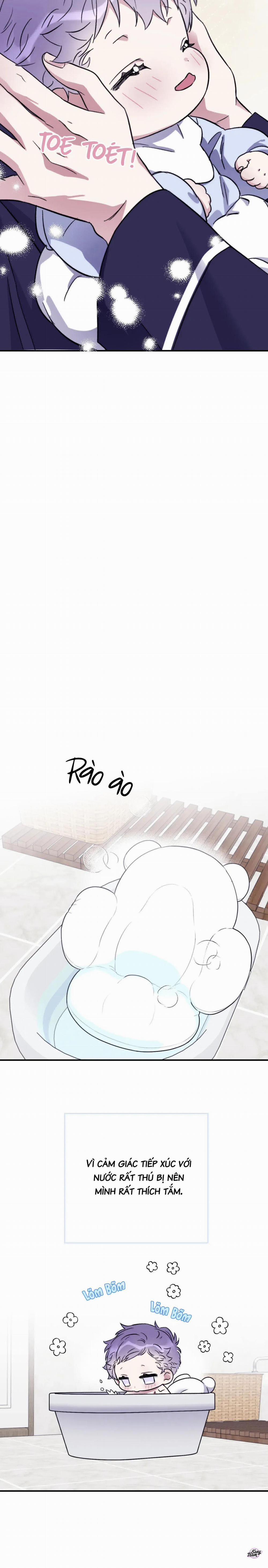 Con Sóng Dõi Theo Em 76 0 Ngoại Truyện Phần 2 0 12 trang 14