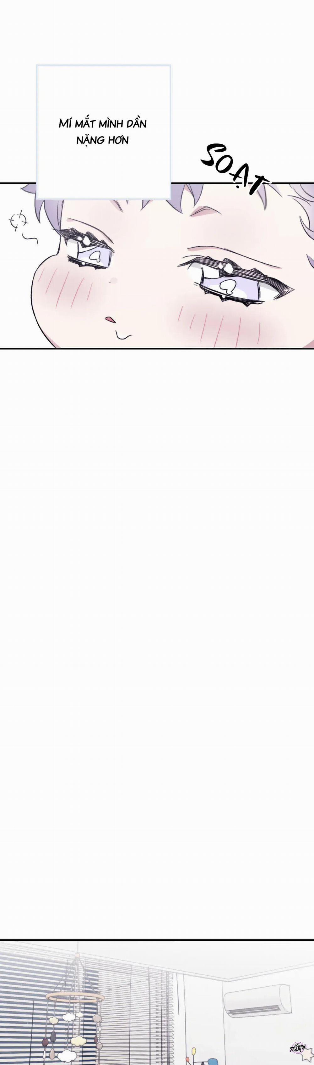 Con Sóng Dõi Theo Em 76 0 Ngoại Truyện Phần 2 0 12 trang 16