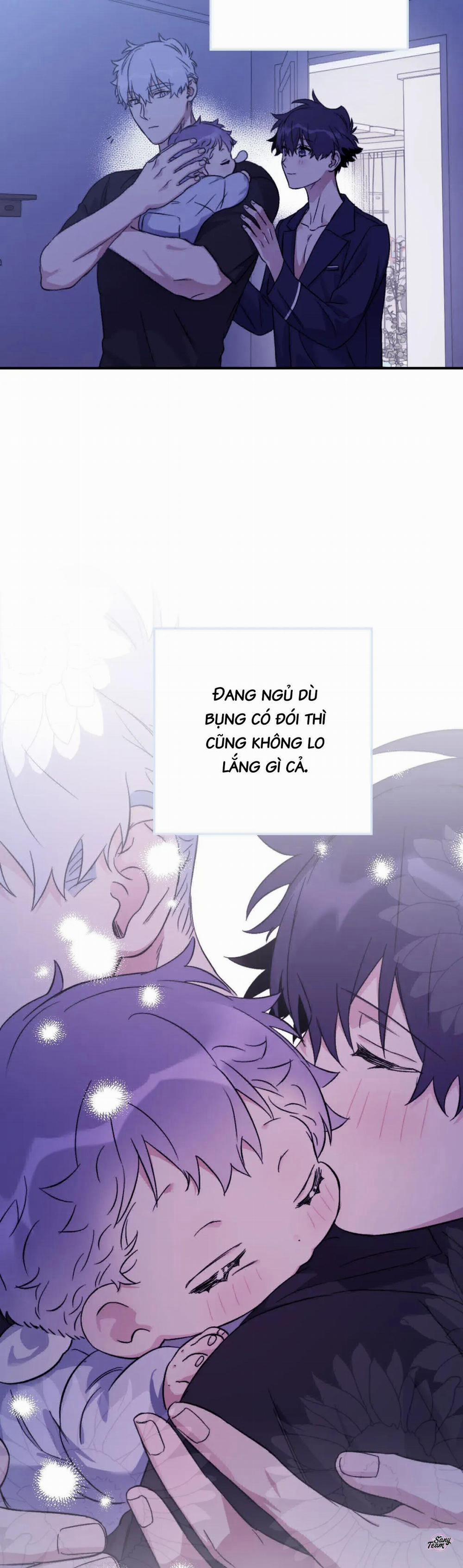 Con Sóng Dõi Theo Em 76 0 Ngoại Truyện Phần 2 0 12 trang 18