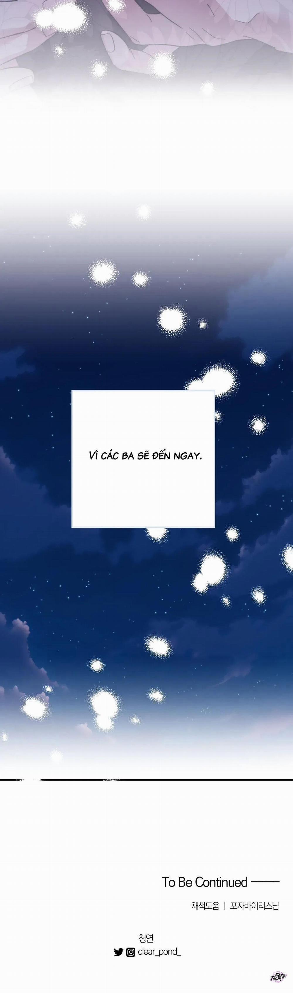 Con Sóng Dõi Theo Em 76 0 Ngoại Truyện Phần 2 0 12 trang 19