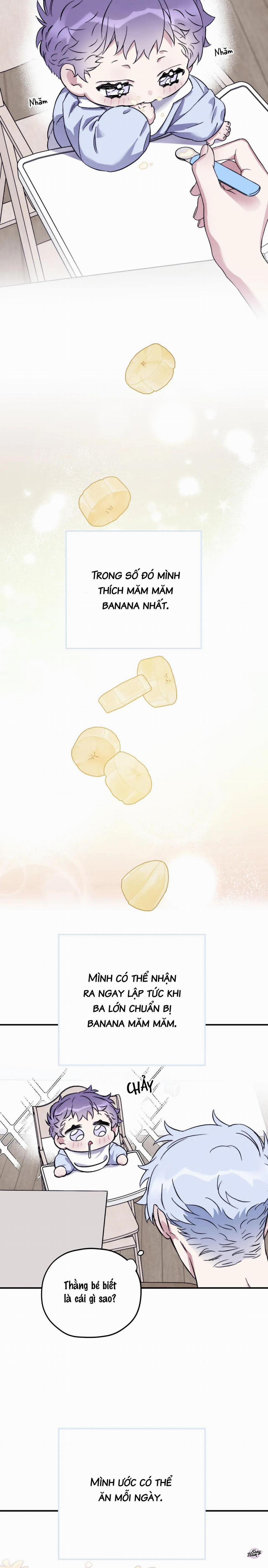 Con Sóng Dõi Theo Em 76 0 Ngoại Truyện Phần 2 0 12 trang 6