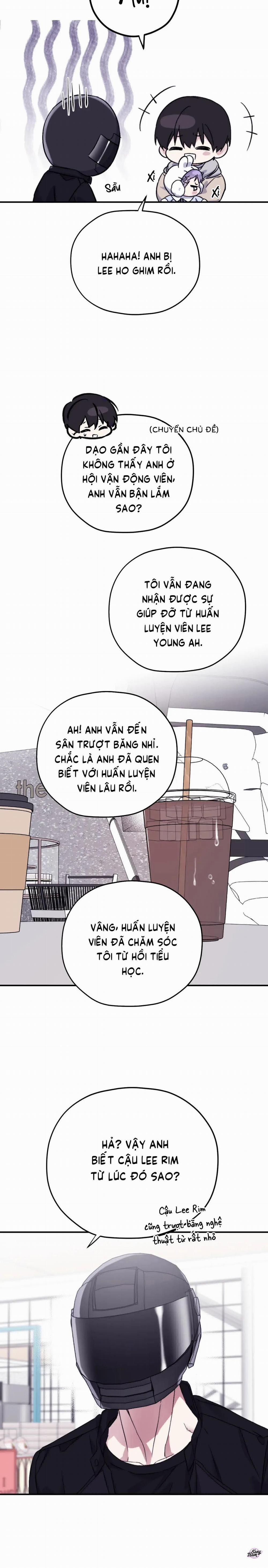 Con Sóng Dõi Theo Em 77 0 Ngoại Truyện Phần 2 0 13 trang 10