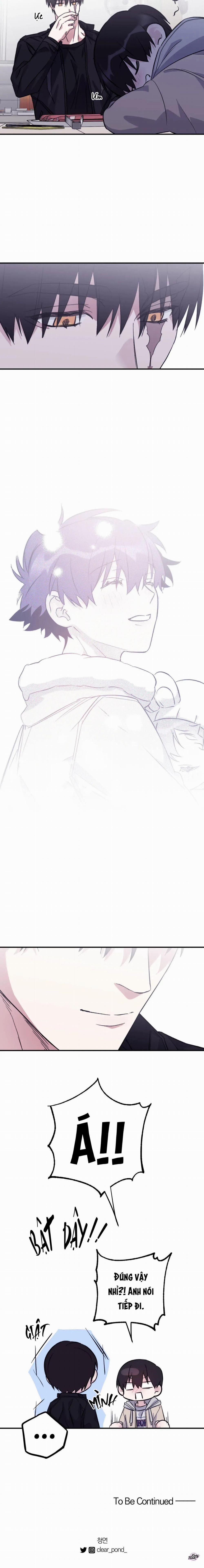 Con Sóng Dõi Theo Em 77 0 Ngoại Truyện Phần 2 0 13 trang 20