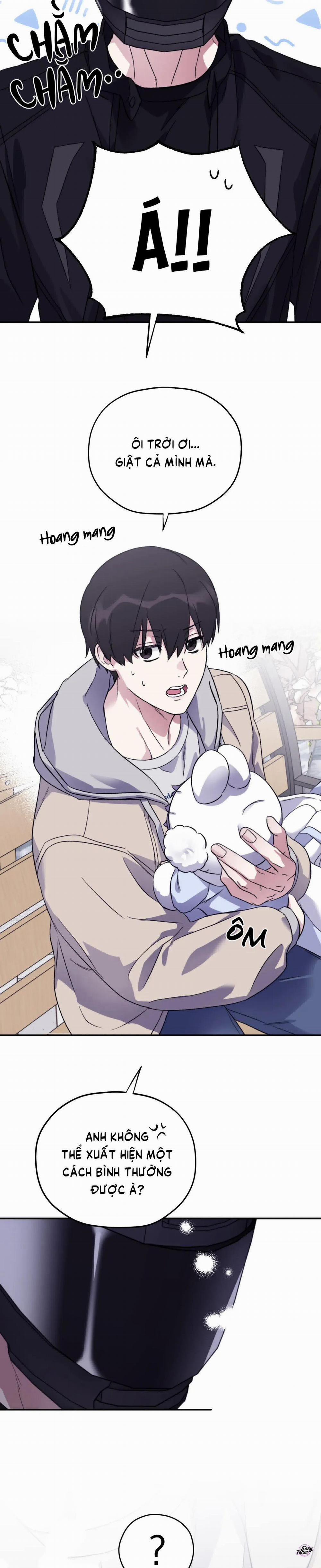 Con Sóng Dõi Theo Em 77 0 Ngoại Truyện Phần 2 0 13 trang 5