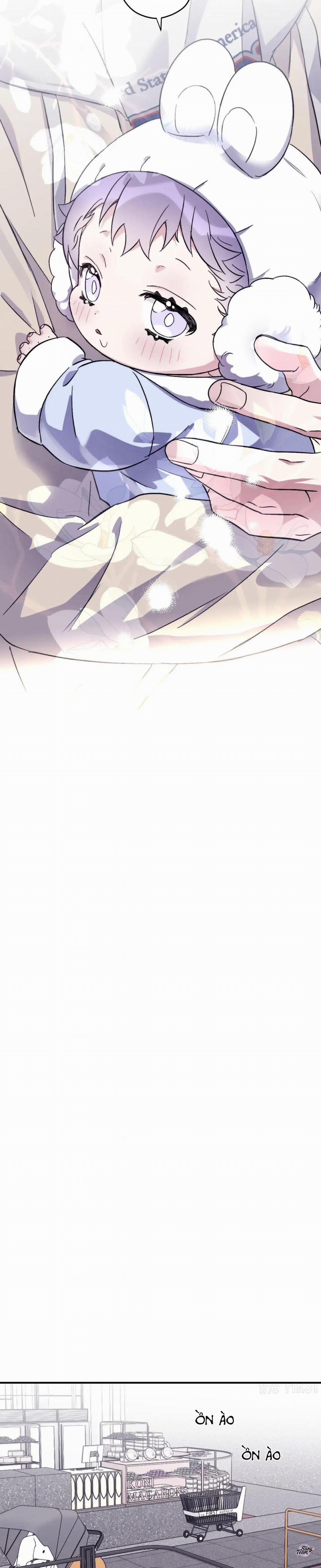 Con Sóng Dõi Theo Em 77 0 Ngoại Truyện Phần 2 0 13 trang 6