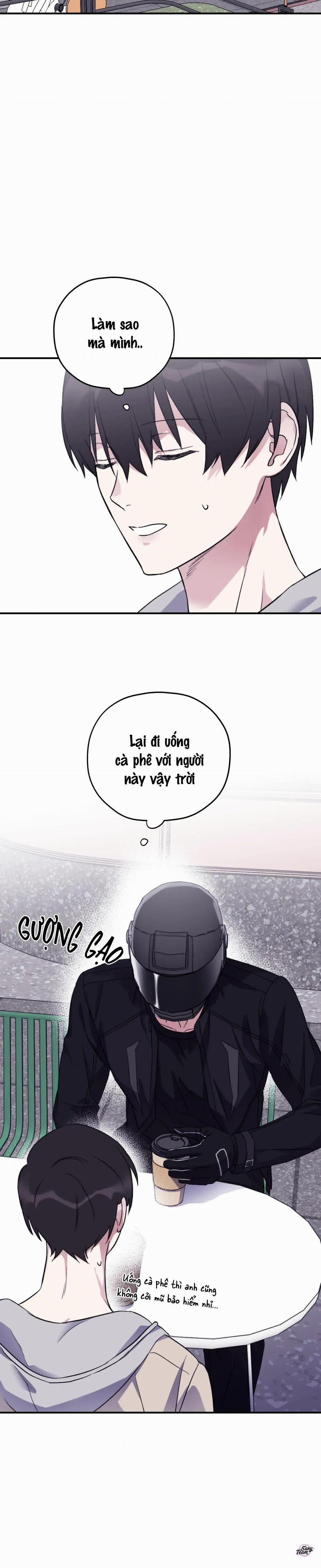 Con Sóng Dõi Theo Em 77 0 Ngoại Truyện Phần 2 0 13 trang 7