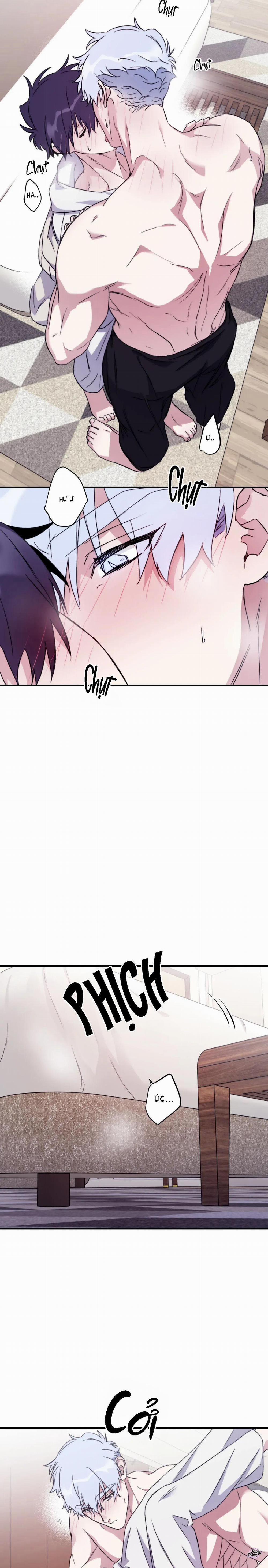 Con Sóng Dõi Theo Em 78 0 Ngoại Truyện Phần 2 0 14 trang 10