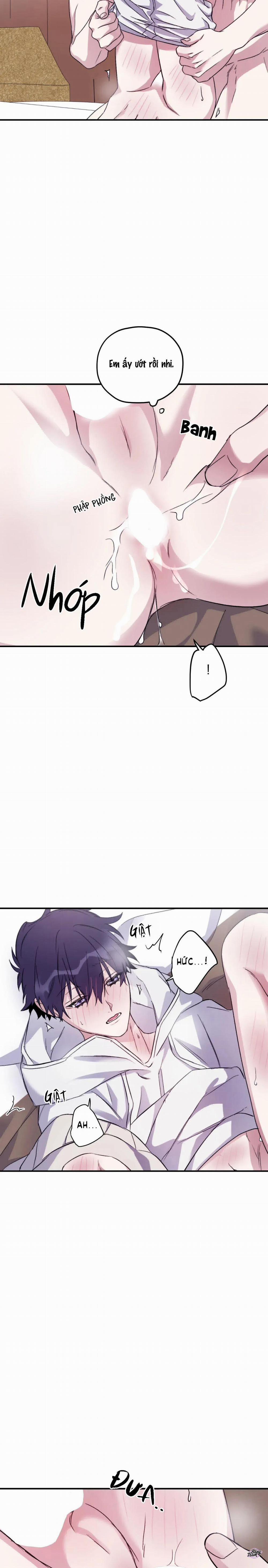 Con Sóng Dõi Theo Em 78 0 Ngoại Truyện Phần 2 0 14 trang 11