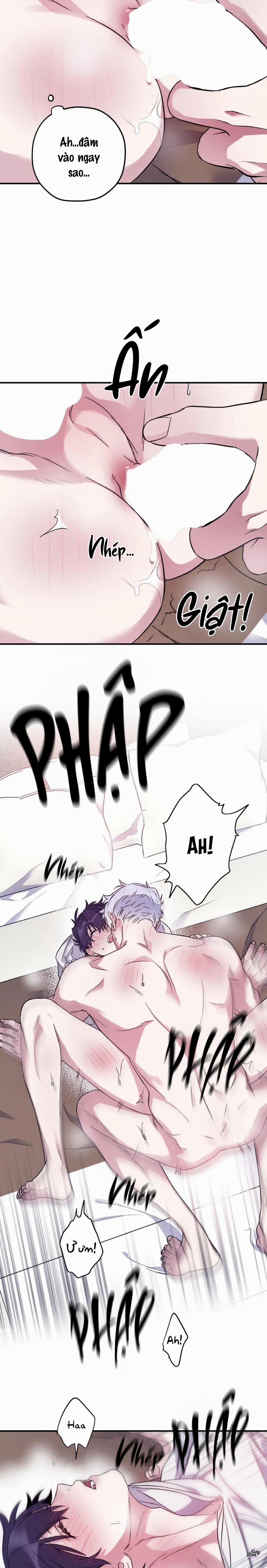 Con Sóng Dõi Theo Em 78 0 Ngoại Truyện Phần 2 0 14 trang 12