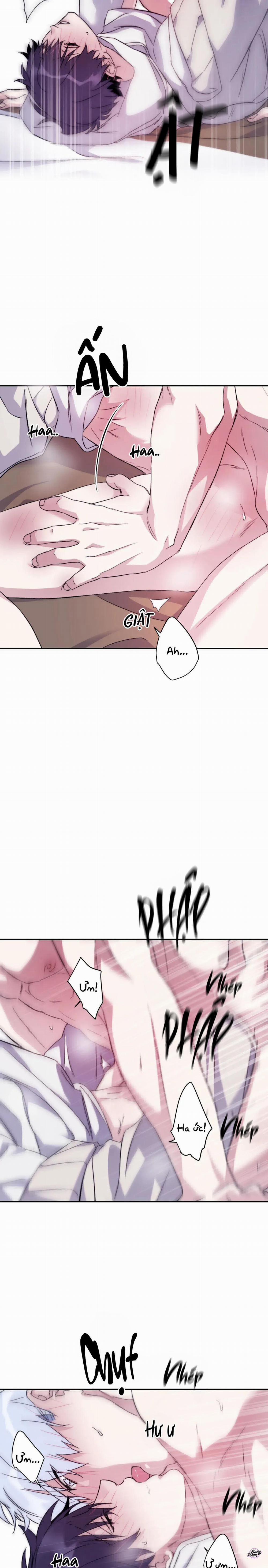 Con Sóng Dõi Theo Em 78 0 Ngoại Truyện Phần 2 0 14 trang 14