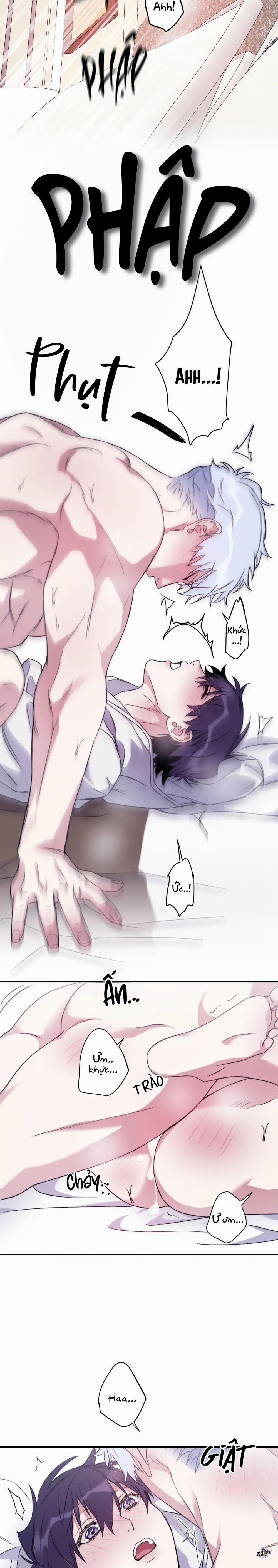 Con Sóng Dõi Theo Em 78 0 Ngoại Truyện Phần 2 0 14 trang 16