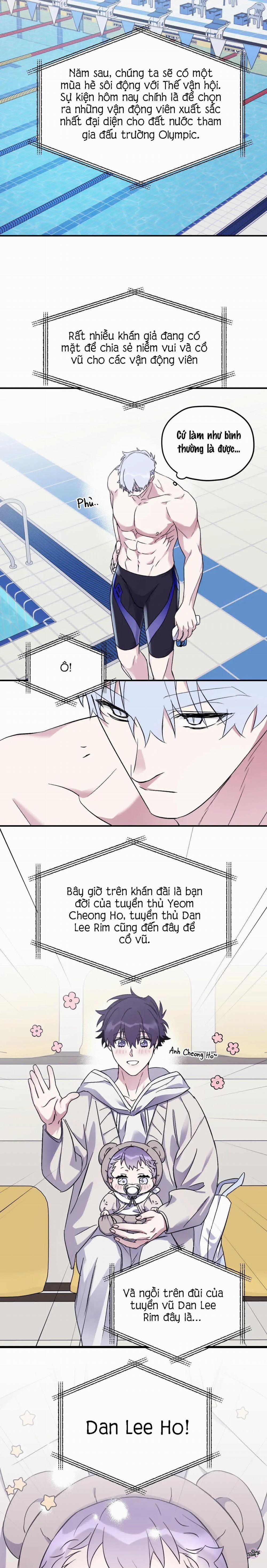 Con Sóng Dõi Theo Em 78 0 Ngoại Truyện Phần 2 0 14 trang 2