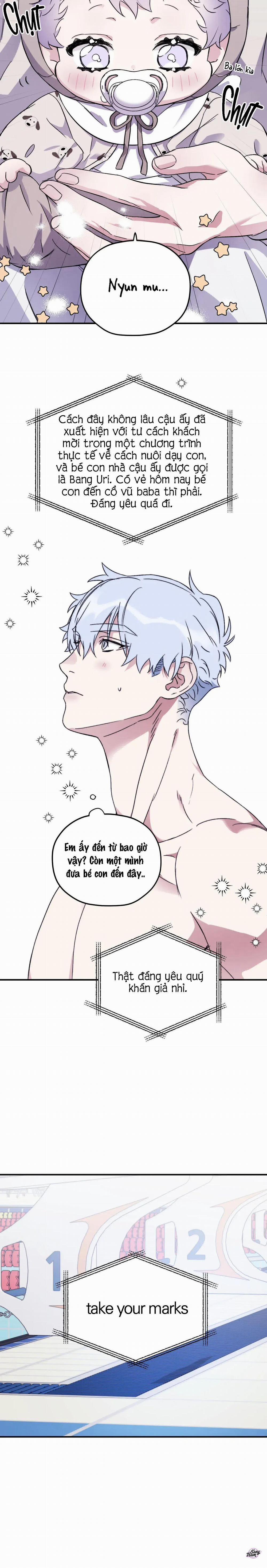 Con Sóng Dõi Theo Em 78 0 Ngoại Truyện Phần 2 0 14 trang 3