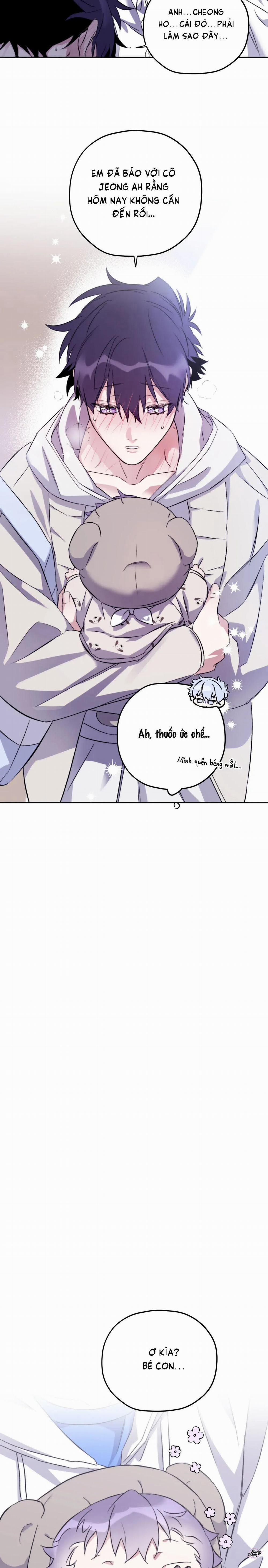 Con Sóng Dõi Theo Em 78 0 Ngoại Truyện Phần 2 0 14 trang 7