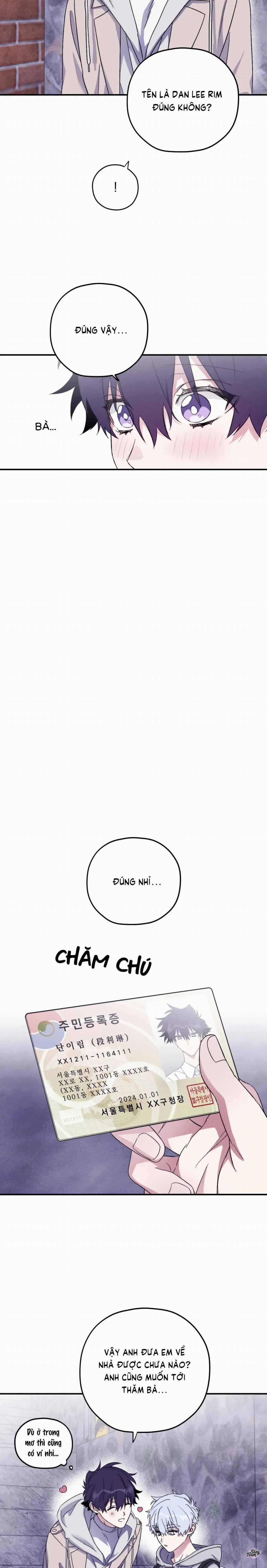 Con Sóng Dõi Theo Em 79 0 Ngoại Truyện Phần 2 0 15 trang 11