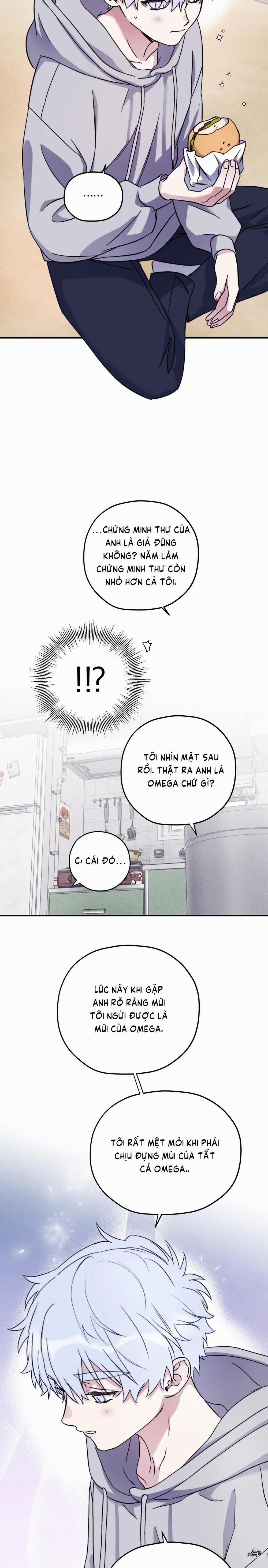 Con Sóng Dõi Theo Em 79 0 Ngoại Truyện Phần 2 0 15 trang 15