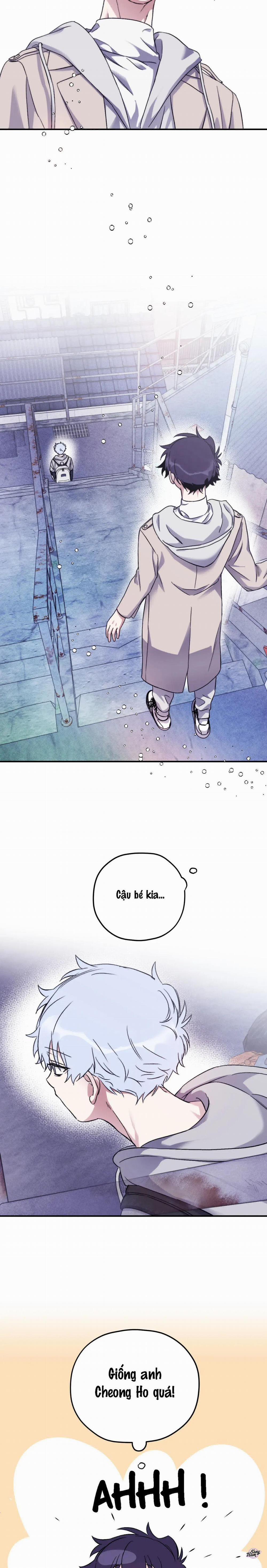 Con Sóng Dõi Theo Em 79 0 Ngoại Truyện Phần 2 0 15 trang 2