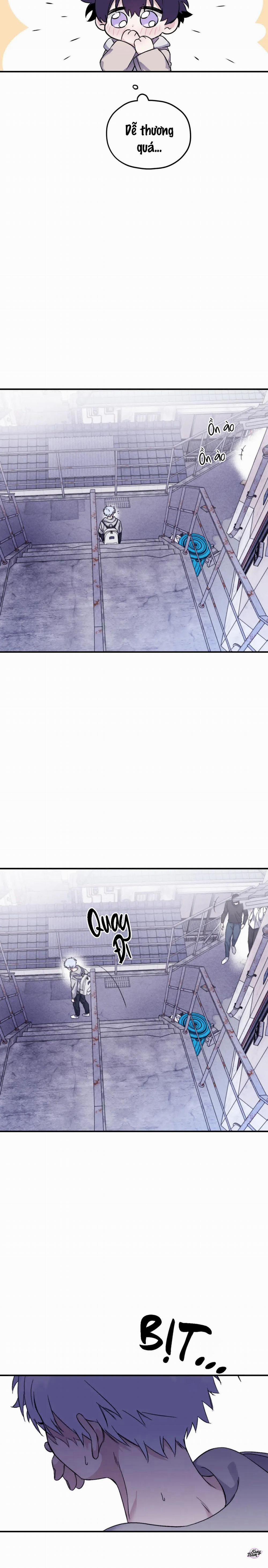 Con Sóng Dõi Theo Em 79 0 Ngoại Truyện Phần 2 0 15 trang 3