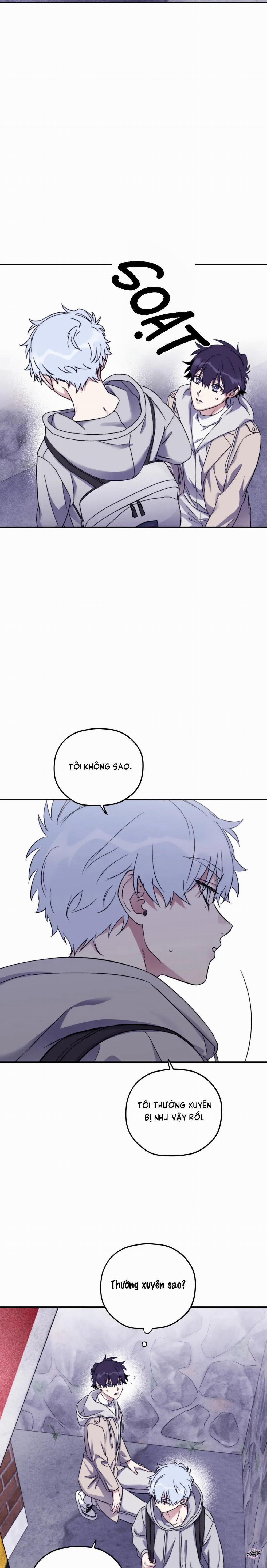 Con Sóng Dõi Theo Em 79 0 Ngoại Truyện Phần 2 0 15 trang 7