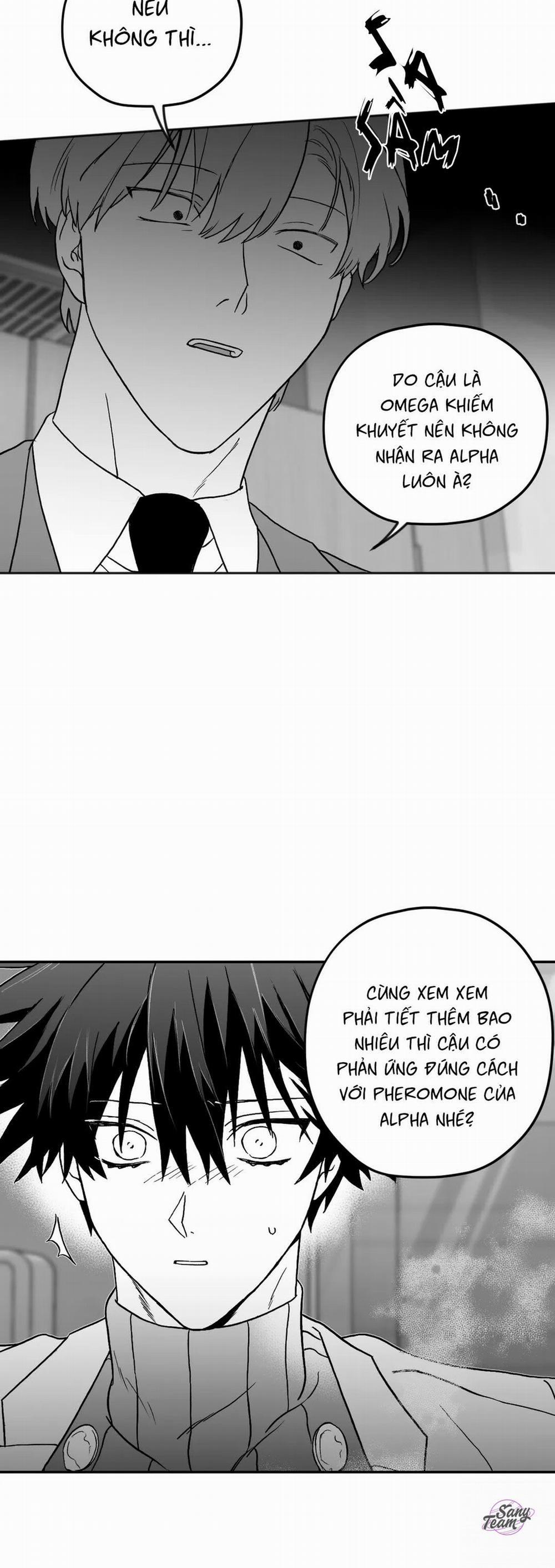 Con Sóng Dõi Theo Em 8 trang 10